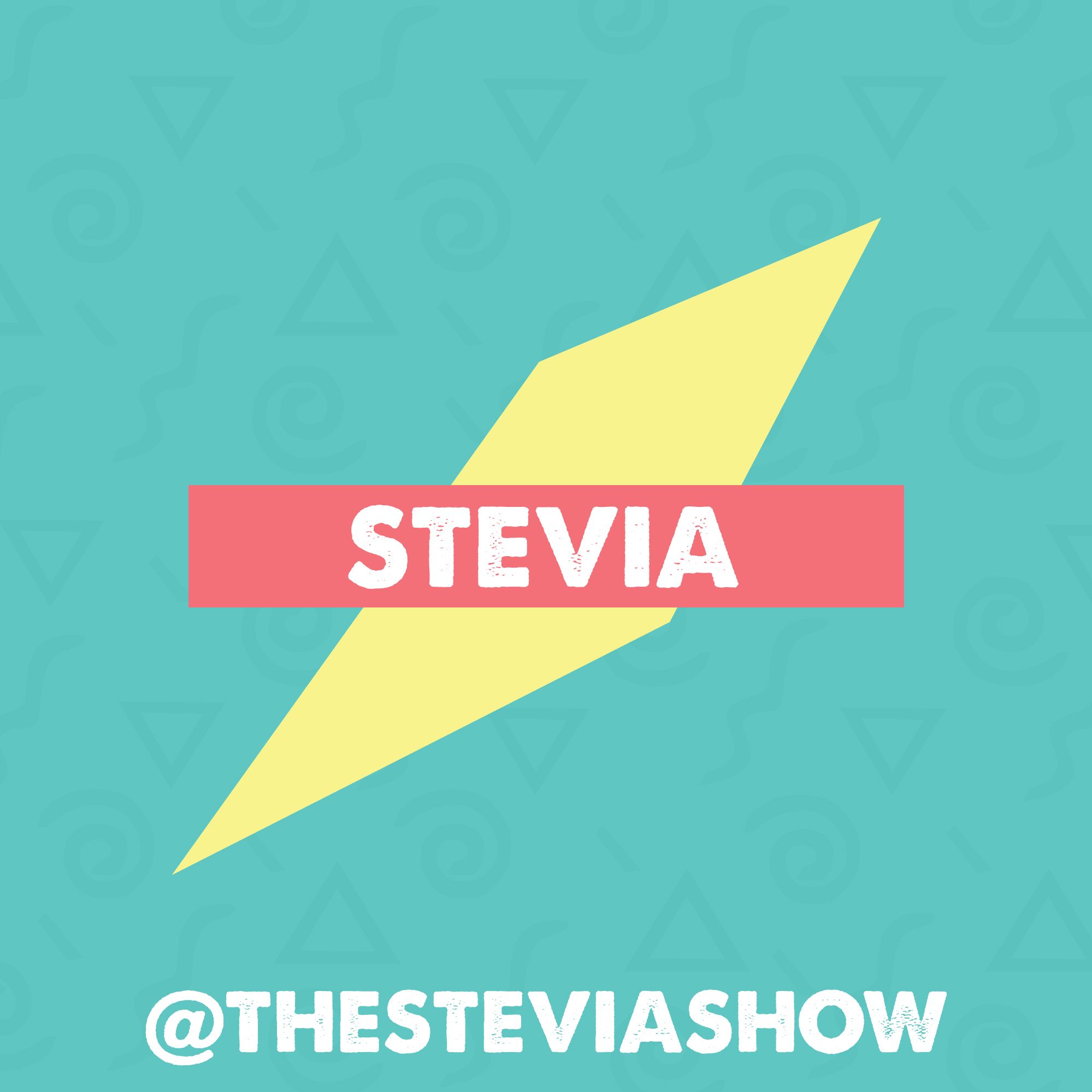 Episode 27 - If Stevia Jumped Off A Cliff(DIVER), Would You? episode artwork
