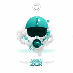 zcr - AKOBAI [FUXWITHIT Premiere]