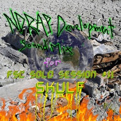 SKULF Soundmix By NDRAP Development