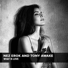 Nez Erok & Tony Awake - What Is Love