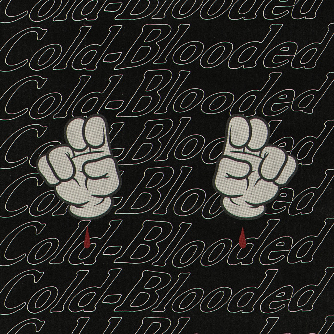 【g-rap】DOE Cold Blooded g-rap】DOE Cold Blooded 【公式通販】