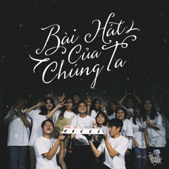 Bài Hát Của Chúng Ta - Phrina x Emma ft Đanh (Prod by. Minh) | Original song