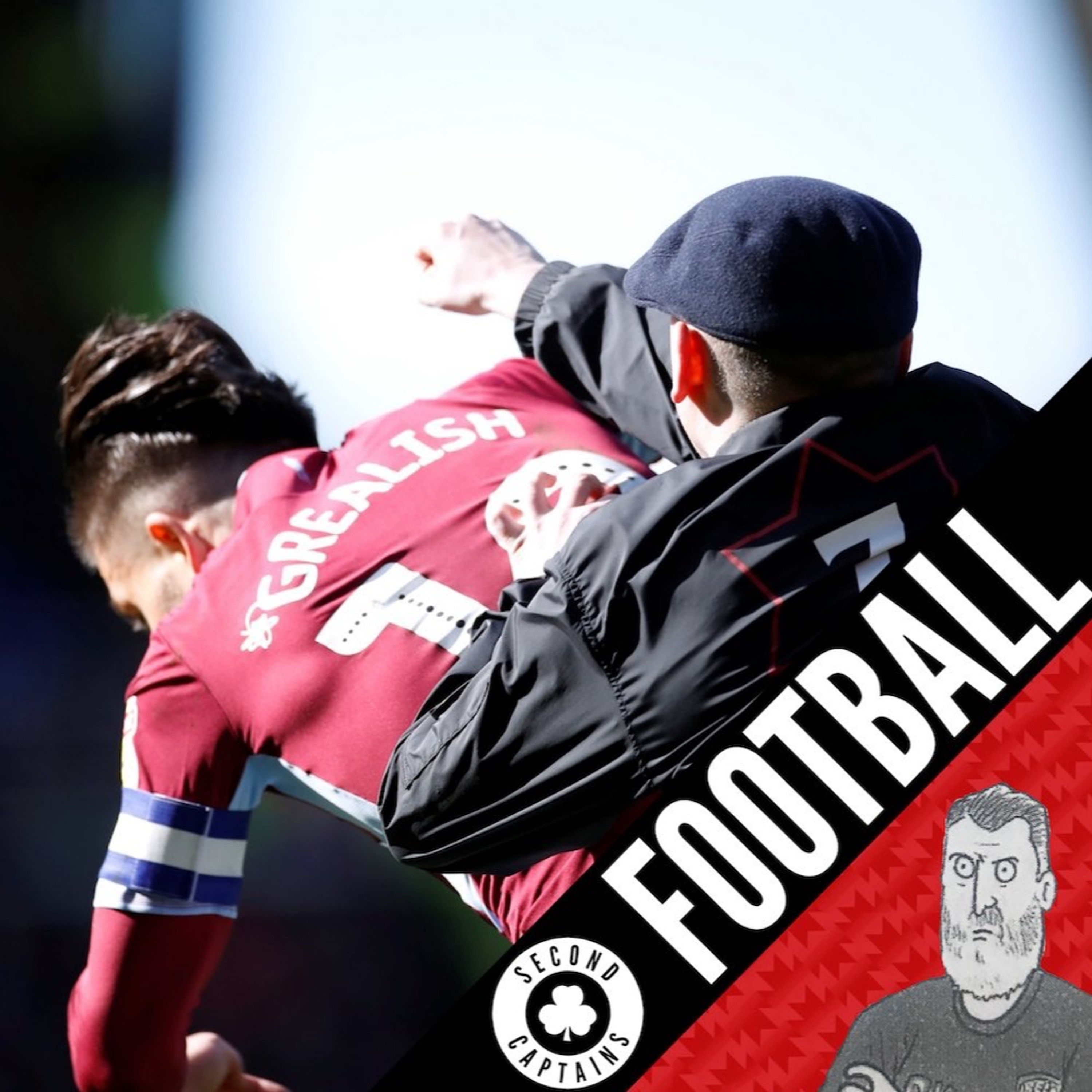 Ep 1414: Broken Britain, Ramos Speaks Truth To Power, Solksjaer's Ouija, Ridic Refs - 11/03/19