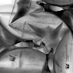 Homemade Weapons - Constants