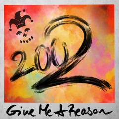 Give Me A Reason - 2002