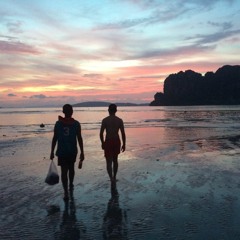 Walking Into the Sun - Trance Mix