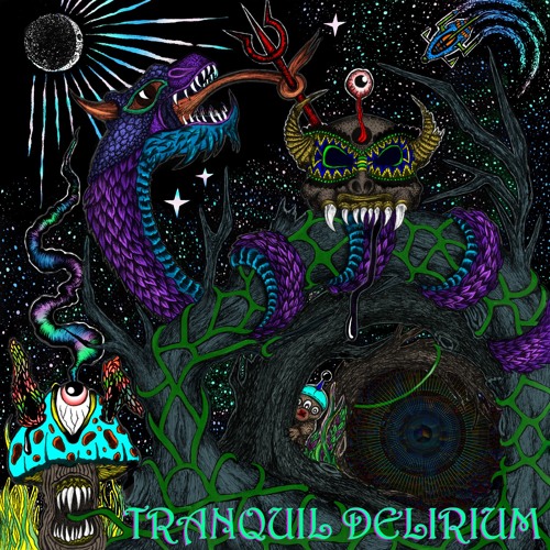 Ubiquitous - Temperance