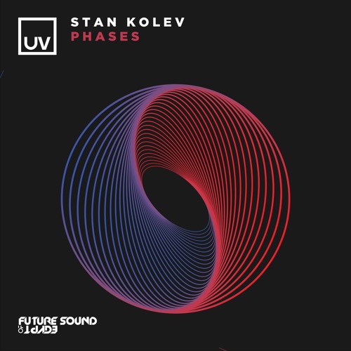 Stan Kolev - Phases - FSOE UV