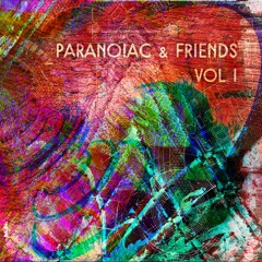 08 - Paranoiac & Oroboro - Reveal Yourself