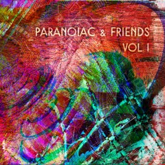 03 - The Nommos - Dance Or Die (Paranoiac RMX)
