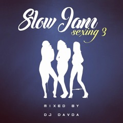 Slow Jam Sexing Vol.3