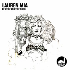 PREMIERE : Lauren Mia - Heartbeat of the Song (Original Mix) [Factory Beat Recordings]