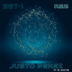 SET 1 Justo Perez