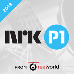 NRK P1 ReelWorld Jingles 2019