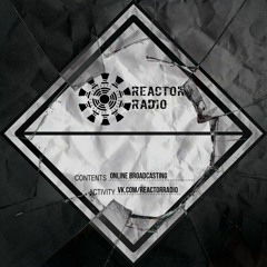Between The Lines - Reactor Radio LIVE (29.03.2018)