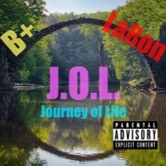 JOL feat LaRon Prod. Shinzo