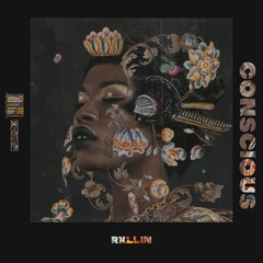 *SOLD* Travis Scott x Saint JHN Type Beat 2019 | "Conscious" [Prod.by RXLLIN]