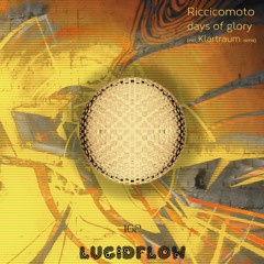 Riccicomoto - Those Who Be Happy (Klartraum Remix)