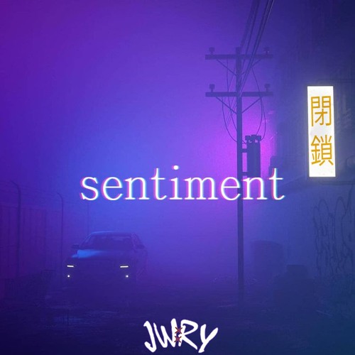 sentiment - march mini mix