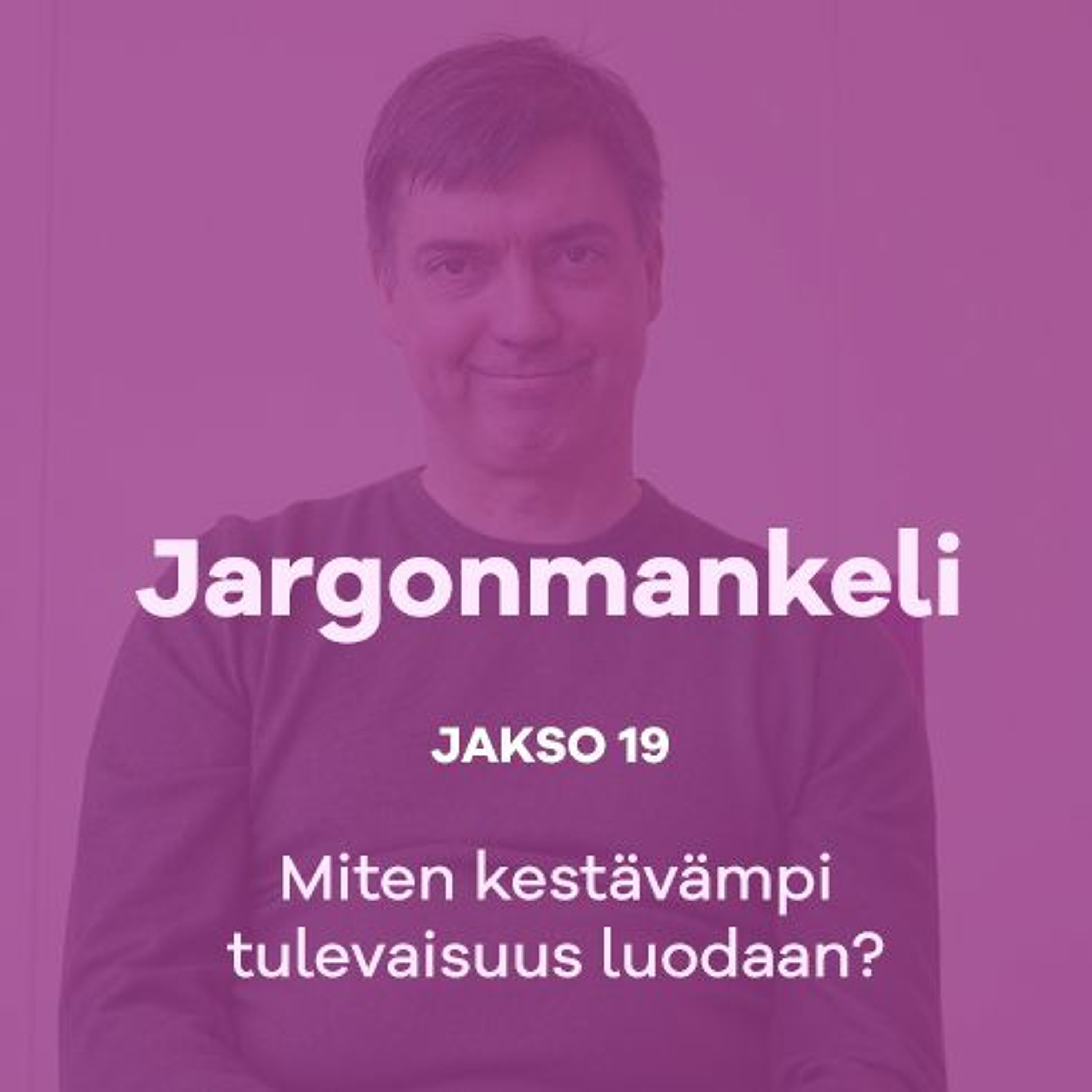 Jargonmankeli