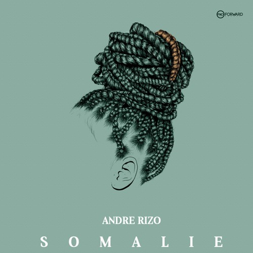 Andre Rizo - Somalie (Original mix)
