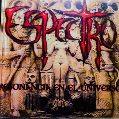 Nativos De Tiamat - Espectro