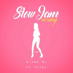 Slow Jam Sexing Vol.1