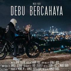 Debu Bercahaya