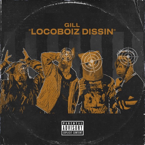 rap dizz