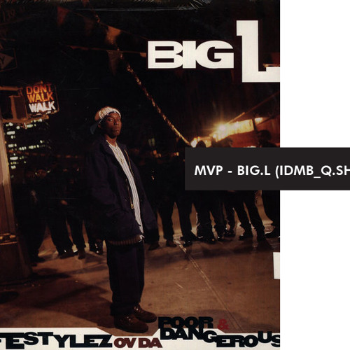 MVP - BIG.L(IDMB_Q.SHIT REMIX) ins