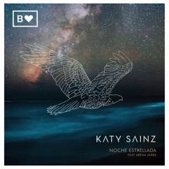 Katy Sainz feat.Arena Jaära - Noche Estrellada