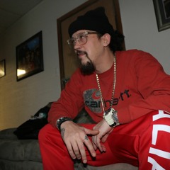 Blood For Blood feat. Guy Grams