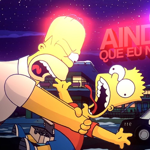 BEAT DA SURRA - Ainda bem que eu não sou você - Trágico, Trágico (FUNK REMIX) by Canal Sr. Nescau