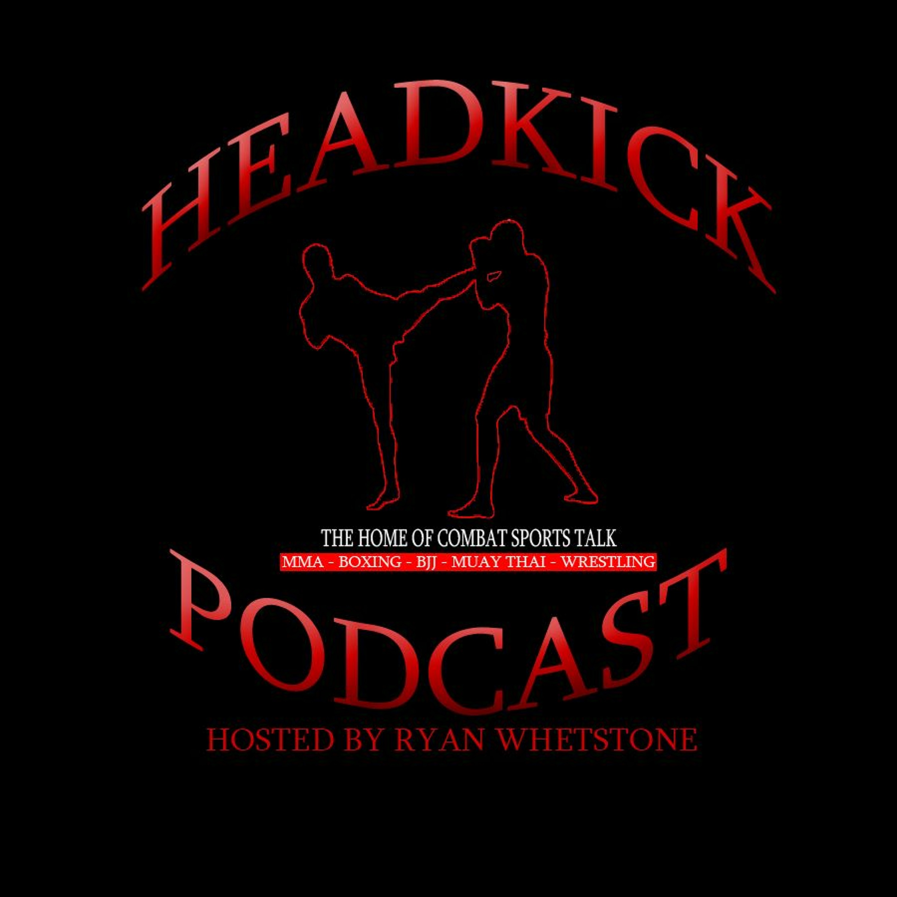 Episode 1 - UFC 147 And More