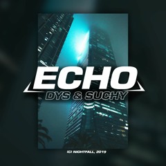 DyS & SUCHY - Echo