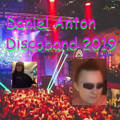 Daniel Anton Disco Band
