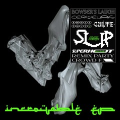 Remix Party Crowd FX