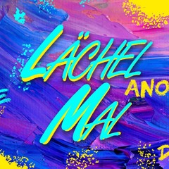 Alter Knabe // Rave Another Day w/ Lächel Mal @Frau Trude Giessen 07.03.19