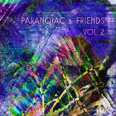 4 - Paranoiac & Cindervomit - What Did You Say