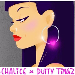 Chalice feat. Dutty Tingz - Love, bloom! (Bassline Remix) (FREE DL)