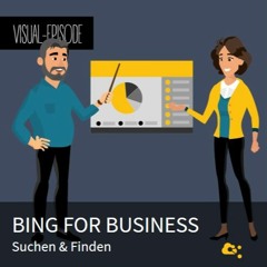 Bing for Business - Suchen & Finden