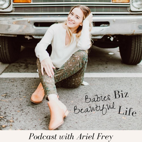 Episode 30 - How To Get Back Into Aligned Energy When You Know You Need To Sell