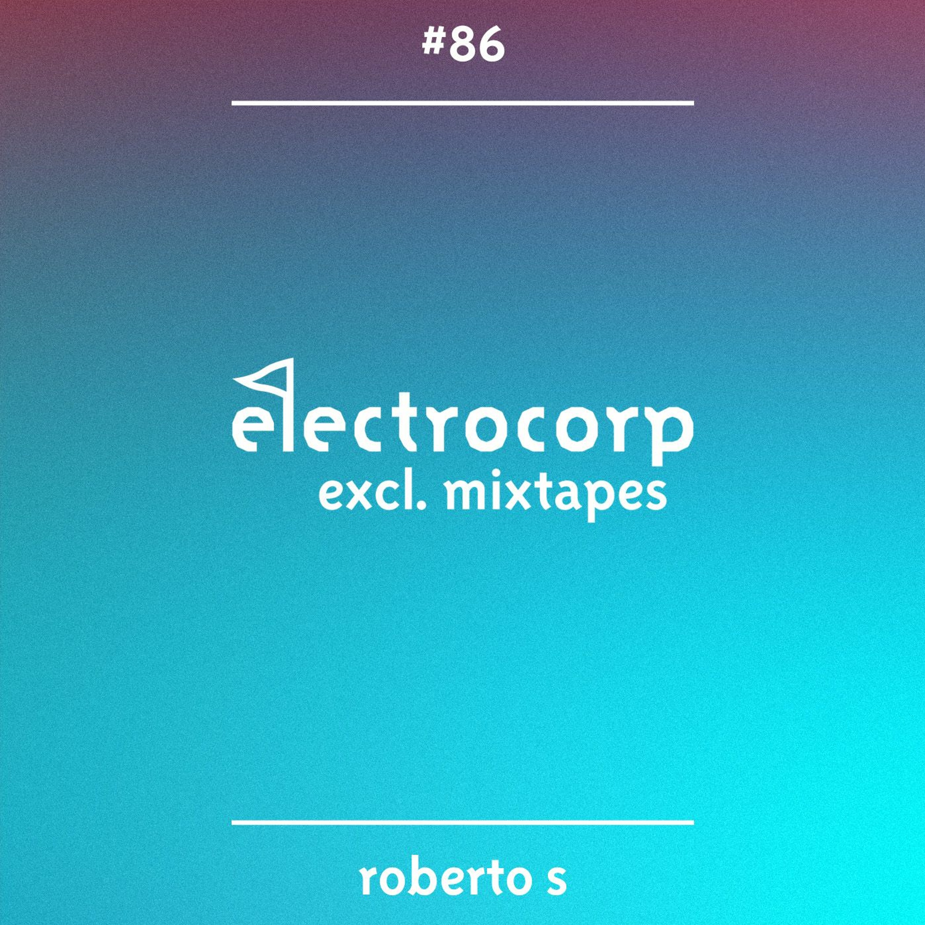 Electrocorp Mixtapes