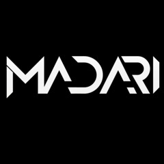 TECHNO ROOM VOL.1 - DJ MADARI