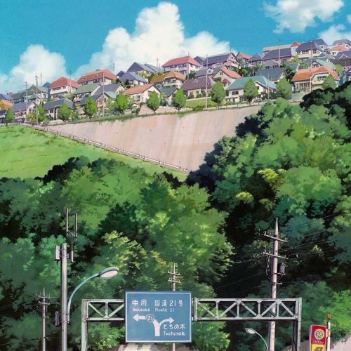 Hanamori