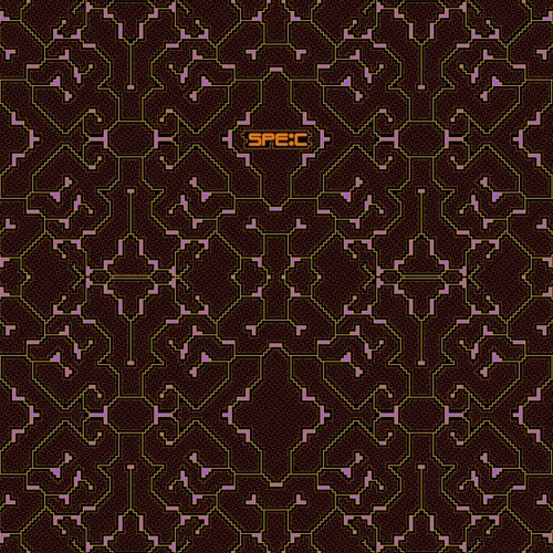 Sepehr - Reluctancy [SPE:C 015 07] PREVIEW