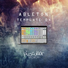 Ableton Template 04