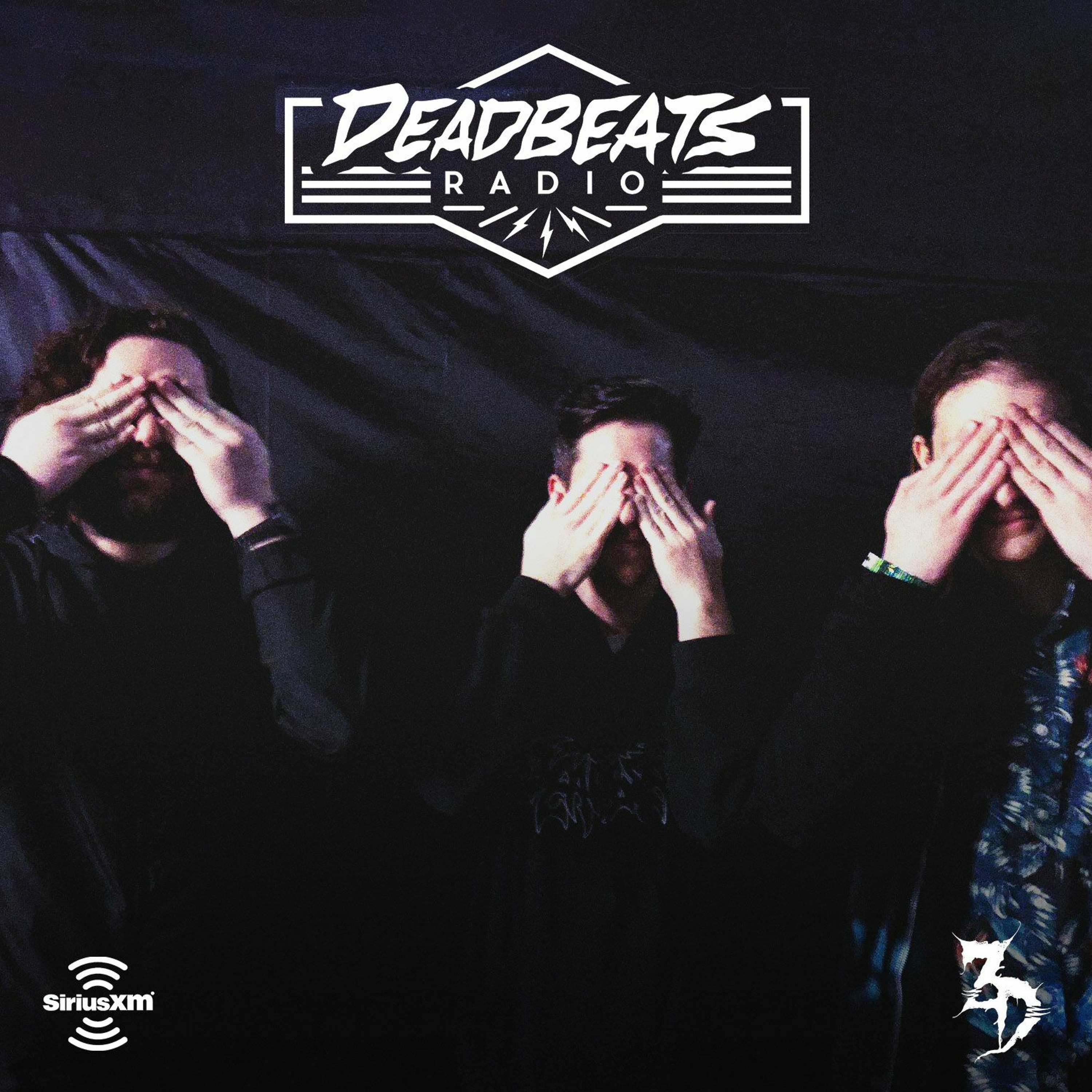 Deadbeats Radio with Zeds Dead