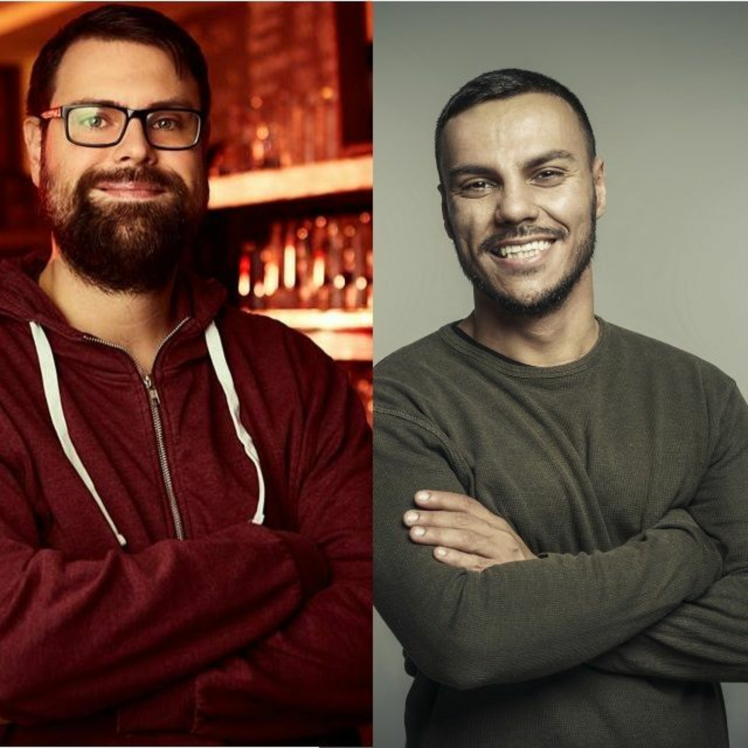 Mad Monkey - Der Podcast