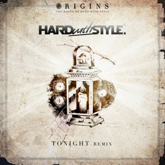 Headhunterz, Wildstylez & Noisecontrollers - Tonight (Alpha² Remix)